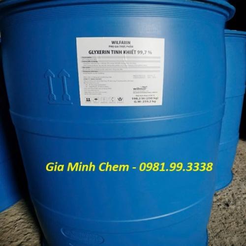 Mua bán Glycerine