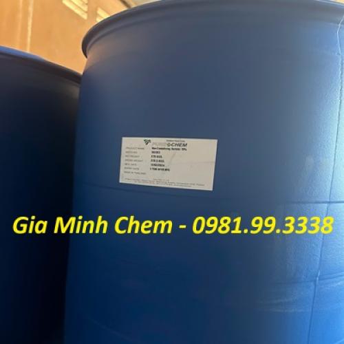Mua bán Sorbitol Thái Lan