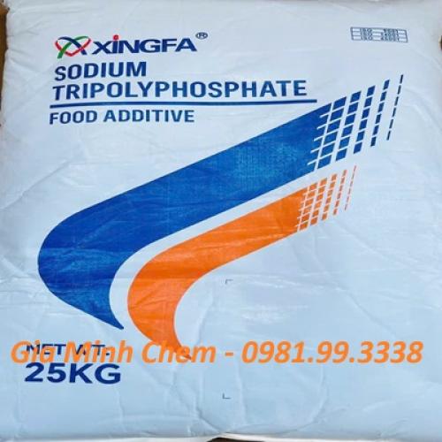 Mua Bán Sodium Tripoly Phosphate