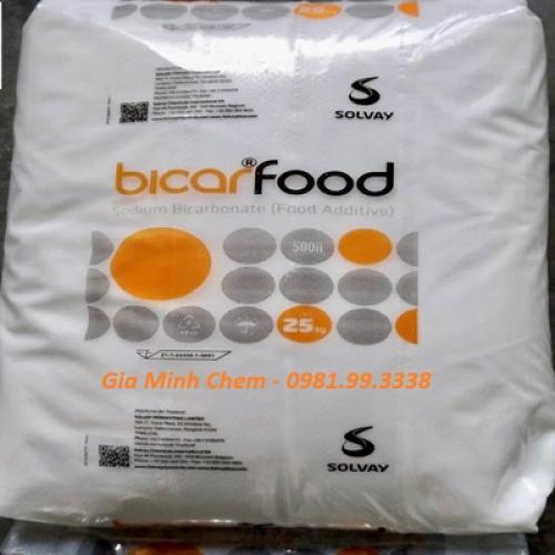 Mua bán Sodium Bicarbonate Food