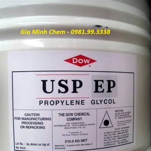 Mua bán Propylen Glycol Food