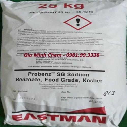 Mua bán Sodium Benzoate food